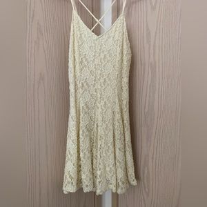 American Eagle Dress